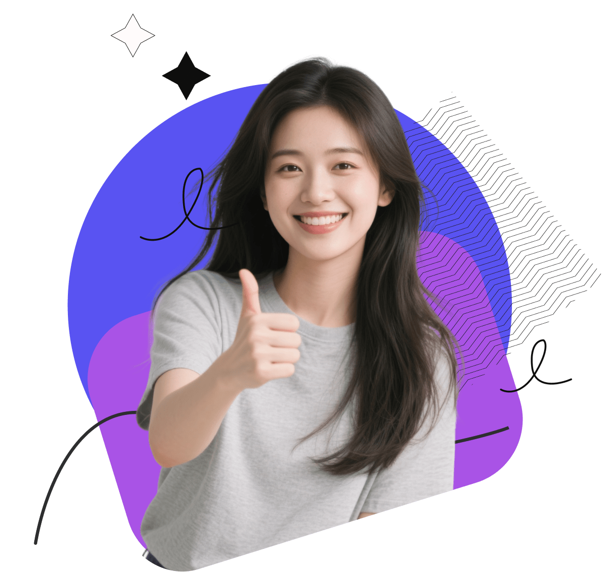 Main Character 01 Background